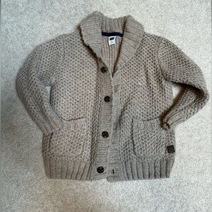 Janie and Jack Toddler Cardigan size 2T